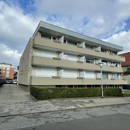 Haus Baltic, Whg 13 Apartment ดูห์เนน ภายนอก รูปภาพ