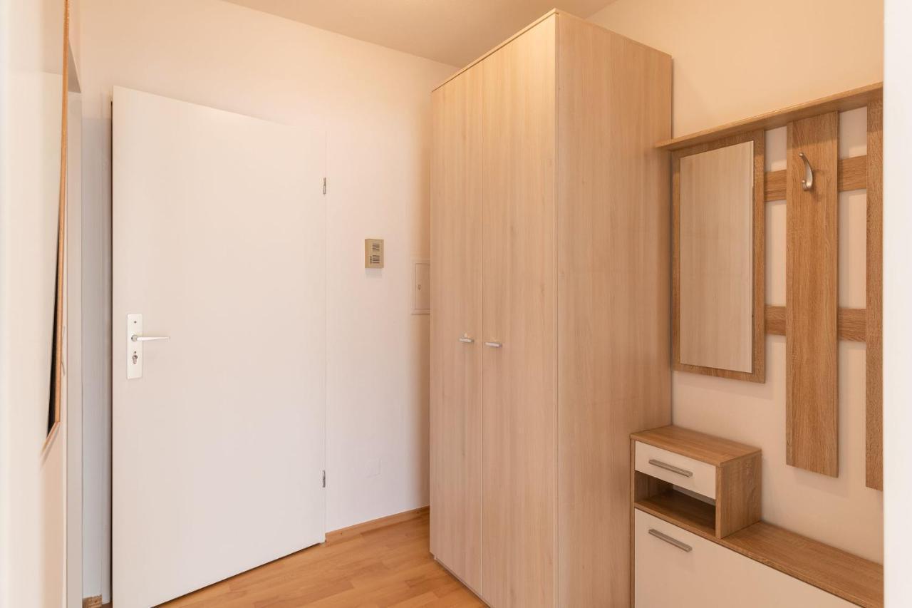 Haus Baltic, Whg 13 Apartment ดูห์เนน ภายนอก รูปภาพ